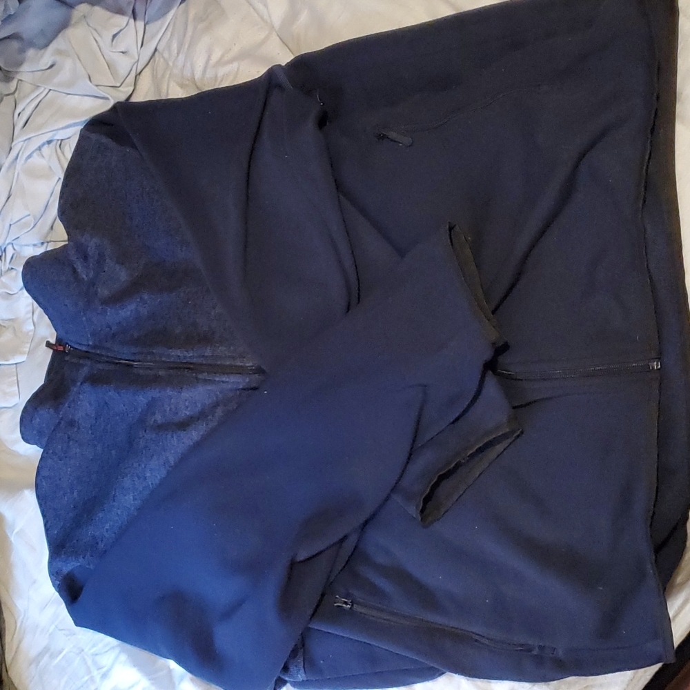 Beverly Hills Polo Club zip-up